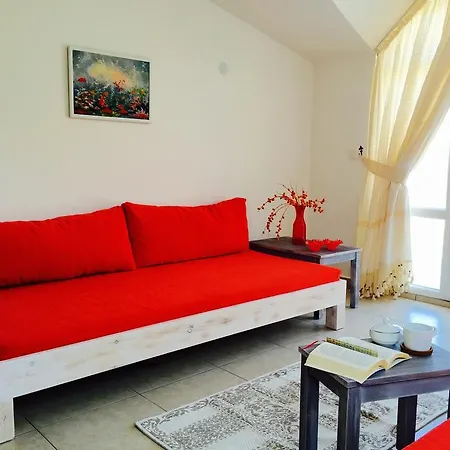 Derin Apart Appart hôtel Bozburun