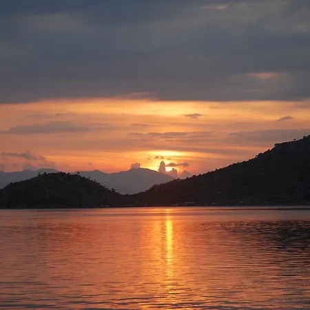 Derin Apart Appart hôtel