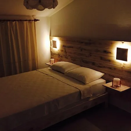 Derin Apart Appart hôtel