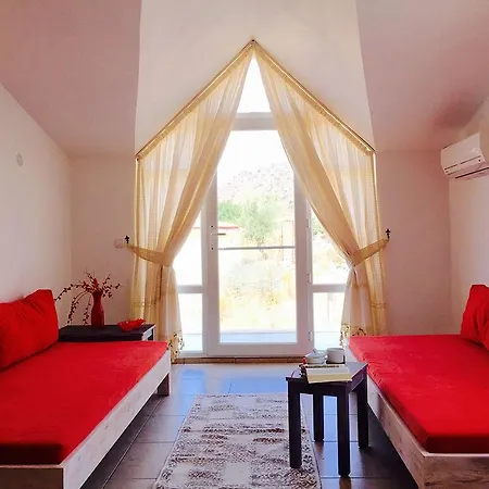 Appart hôtel Derin Apart