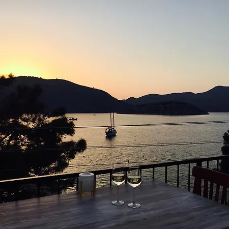 Appart hôtel Derin Apart *