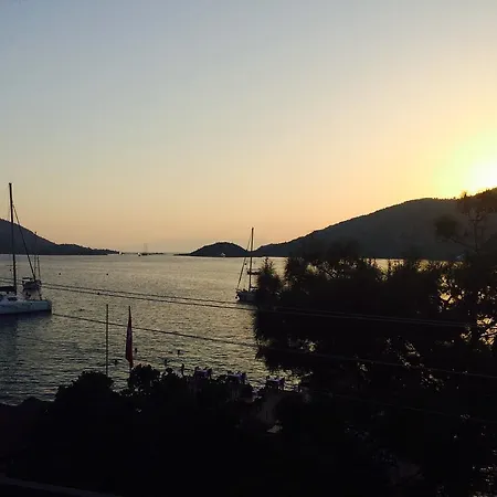 Appart hôtel Derin Apart