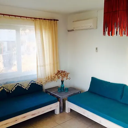 Derin Apart Appart hôtel Bozburun