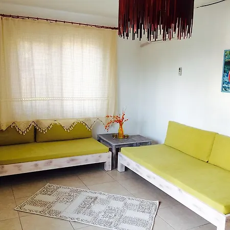 Derin Apart Bozburun