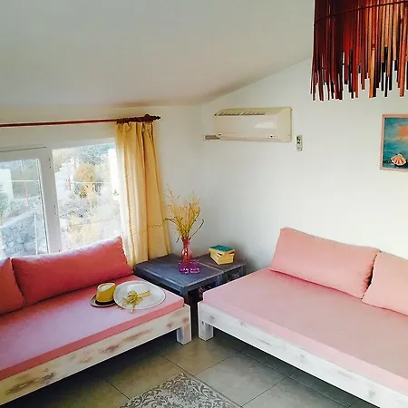 Derin Apart Appart hôtel