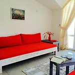 Derin Apart Apartmanhotel Bozburun