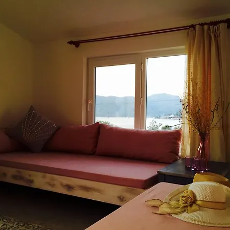 Derin Apart * Bozburun