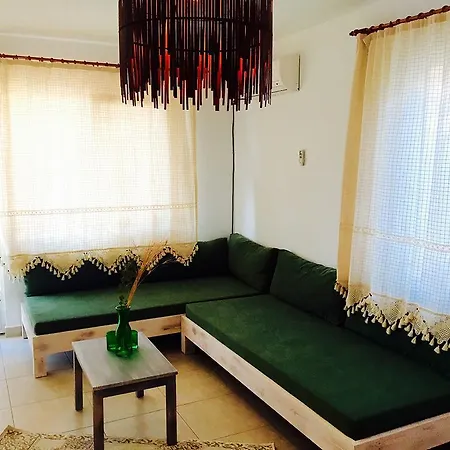 Derin Apart Hotel de apartamente Bozburun