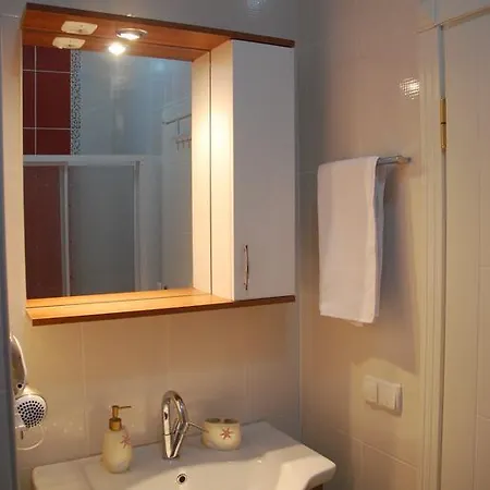 Aparthotel Derin Apart