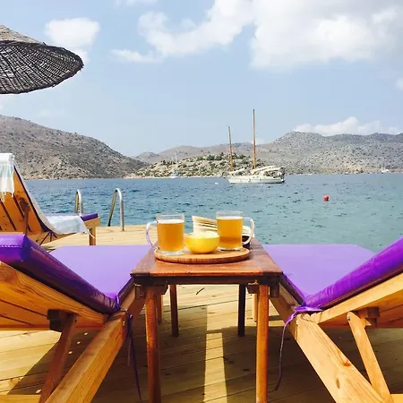 Derin Apart Aparthotel